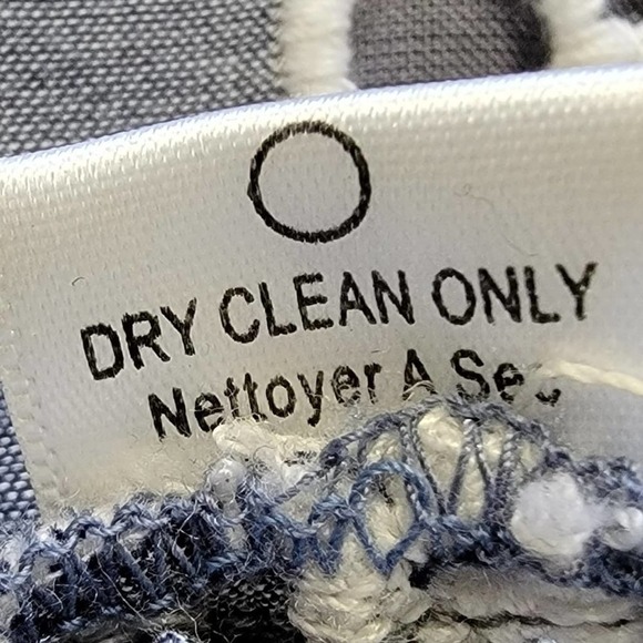 SAN & Soni Denim Cut out details Double lined - Picture 13 of 15